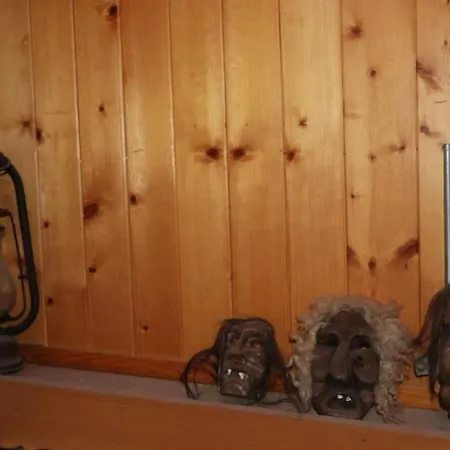 Chalet Bietschi *