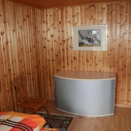 Chalet Bietschi