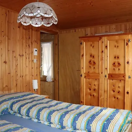 Lejlighed Chalet Bietschi