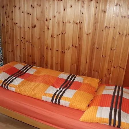 Lejlighed Chalet Bietschi