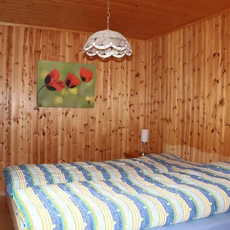 Chalet Bietschi *